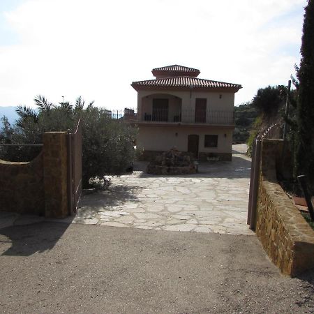 Vila Albarico Retreat Bédar Exteriér fotografie